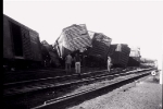 MANCHESTER YARD, N.Y. 